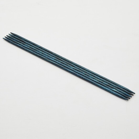 KnitPro Dreamz Strumpstickor Björk 20cm 3.25mm / 8in US3