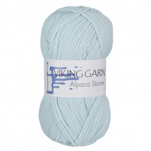 Viking Garn Alpaca Storm 520