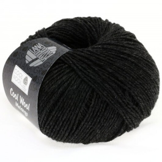 Lana Grossa Cool Wool Garn 444