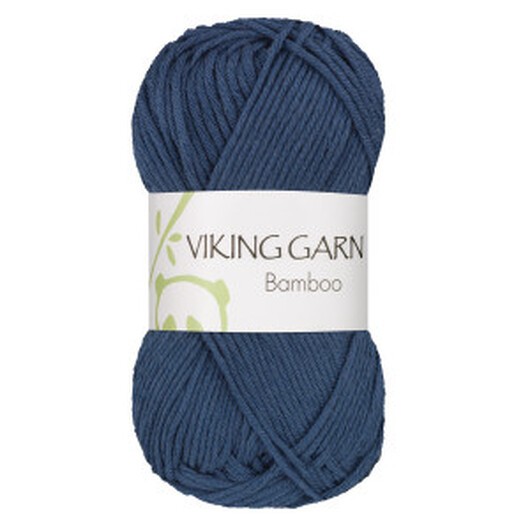 Viking Garn Bamboo 627