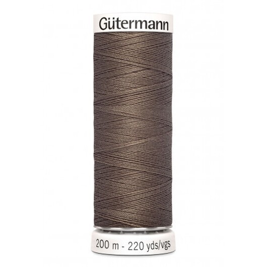 Gütermann sytråd Polyester 439 - 200 m