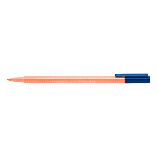 Staedtler Triplus Color Tuschpenna Laxfärgad 1mm - 1 st.