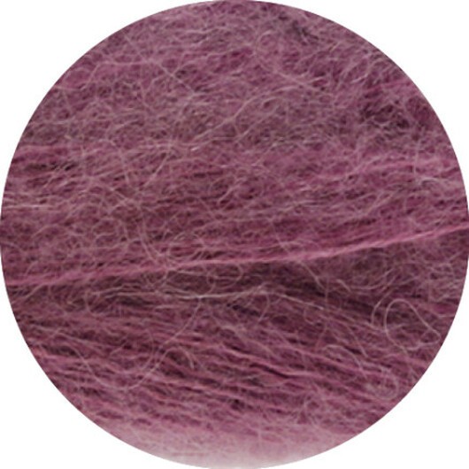 Lana Grossa Setasuri 76 Mauve