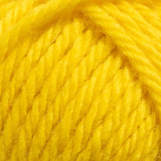 Järbo Jette Garn 03 Solskensgul