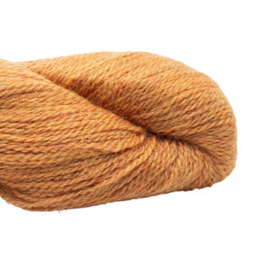 BC Garn Babyalpaca 10/2 61 Bärnsten