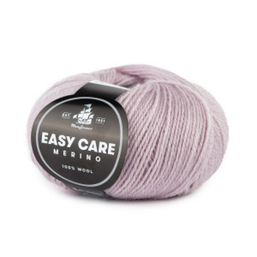 Â Mayflower Easy Care Garn Unicolor 005 Minimal Grey