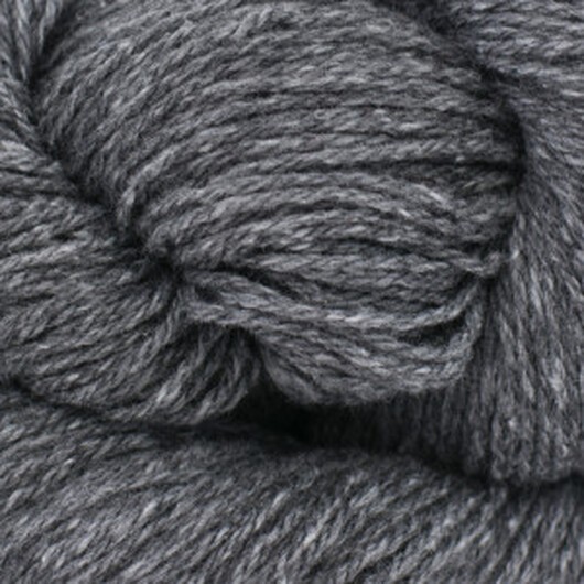 BC Garn Bio Balance Garn 28 Koksgrå