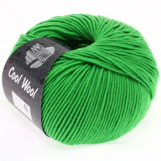 Lana Grossa Cool Wool Garn 504