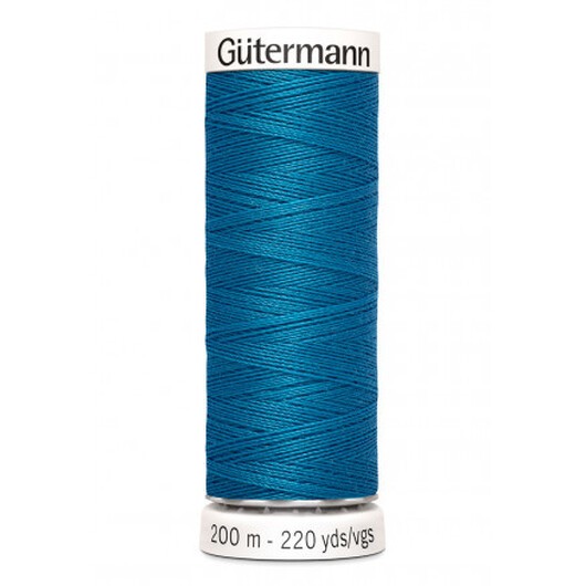 Gütermann sytråd Polyester 482 - 200m