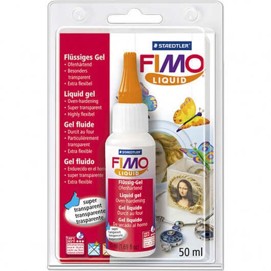 FIMOÂ® Liquid, 50 ml