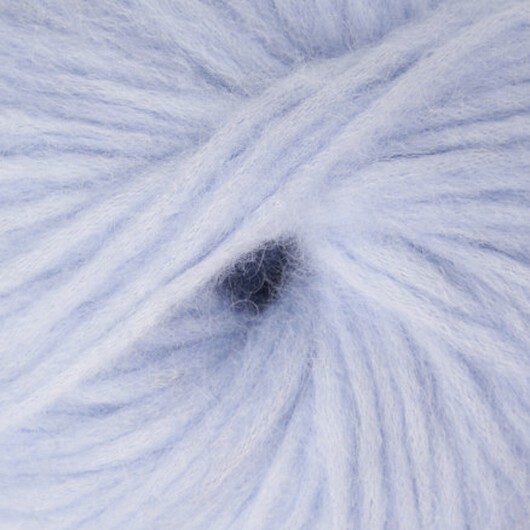 Mode på Rowan Mjukaste Alpaca Garn 19 Bliss