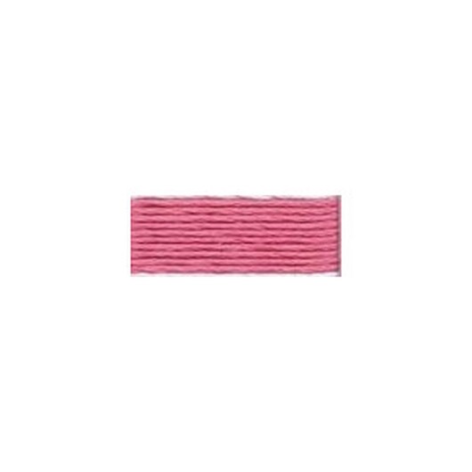 DMC Mouliné Spécial 25 Broderigarn 962 Dov Rosa