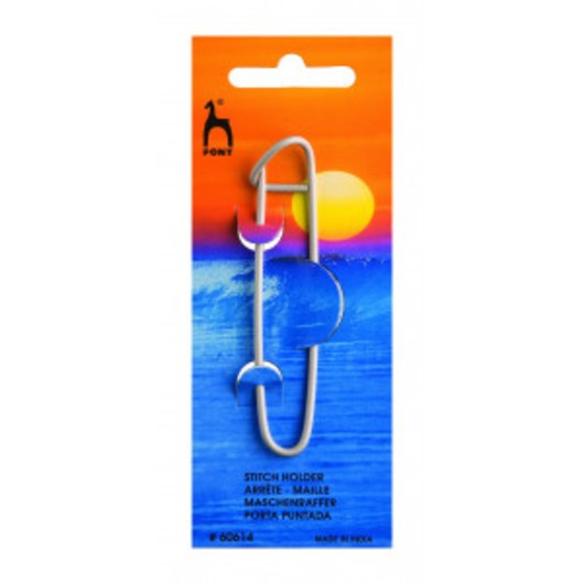 Pony Maskhållare 8 cm