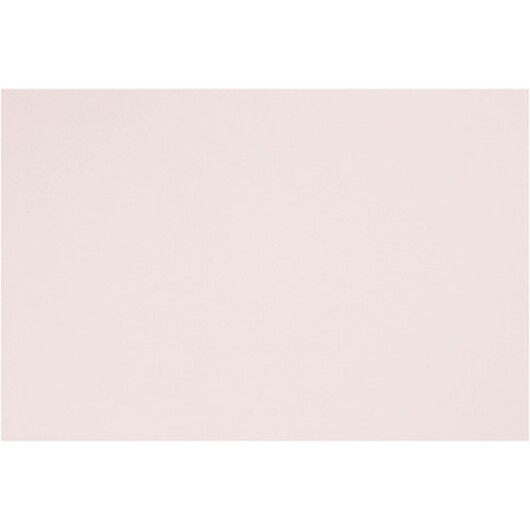 Fransk kartong, A4, ark 210x297 mm, 160 g, dawn pink, 1 ark
