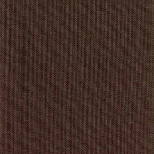 Silke Bomullstyg 425 Brun 145cm - 50cm