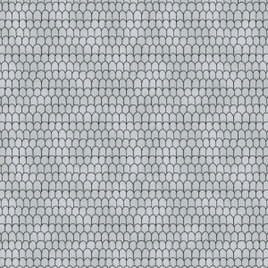 Basic Twist Bomullstyg 112cm Färg 918 - 50cm