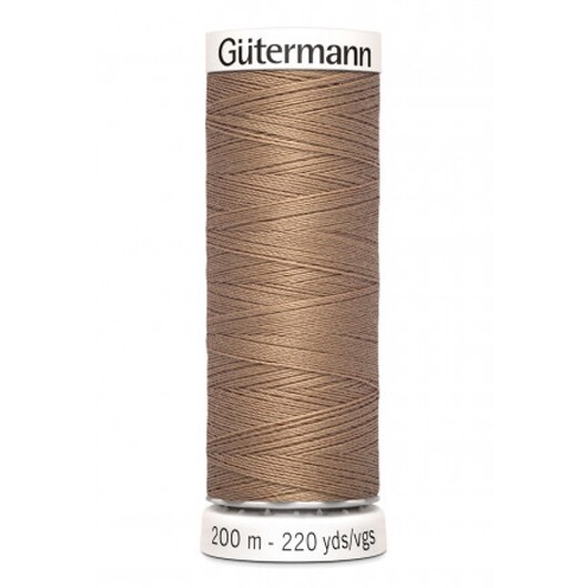 Gütermann sytråd Polyester 139 - 200m