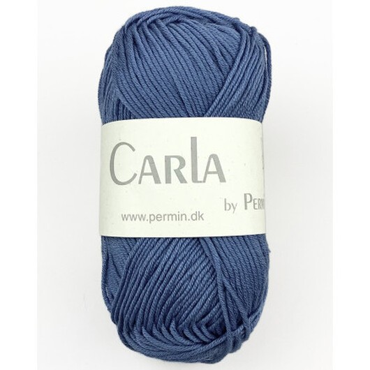 Permin Carla Garn 06 - Jeans