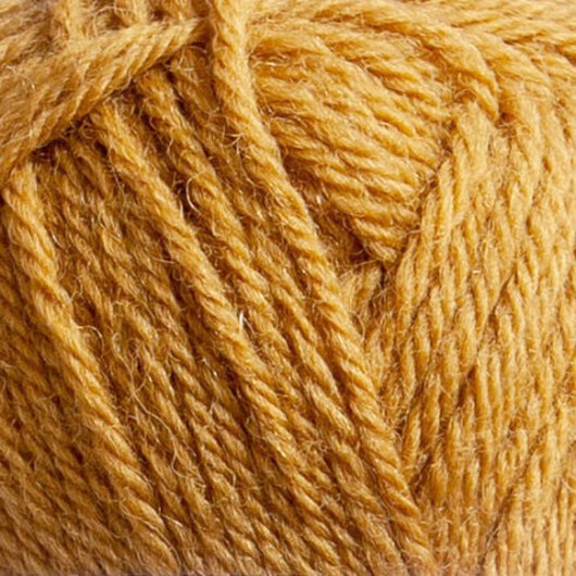 Järbo Alpe Garn 26 Höstlöv