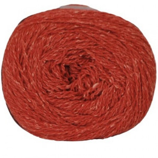 Hjertegarn Wool Silk Garn 3019 Gul