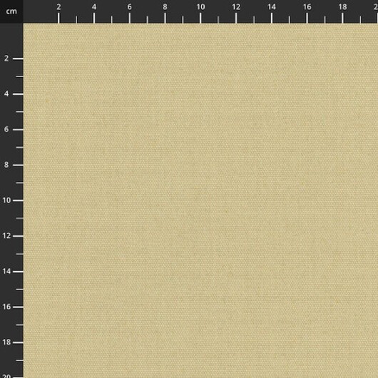 Light & Lush Heavy Canvas tyg602 - Beige