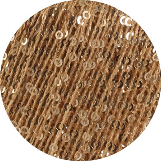 Lana Grossa Glamour Garn 11 Camel