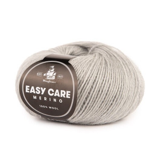 Â Mayflower Easy Care Garn Unicolor 004 Cool Grey