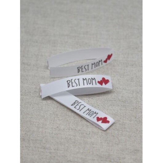 Label Best Mom Vit - 5 st.