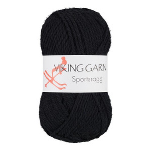 Viking Garn Sportsragg 550