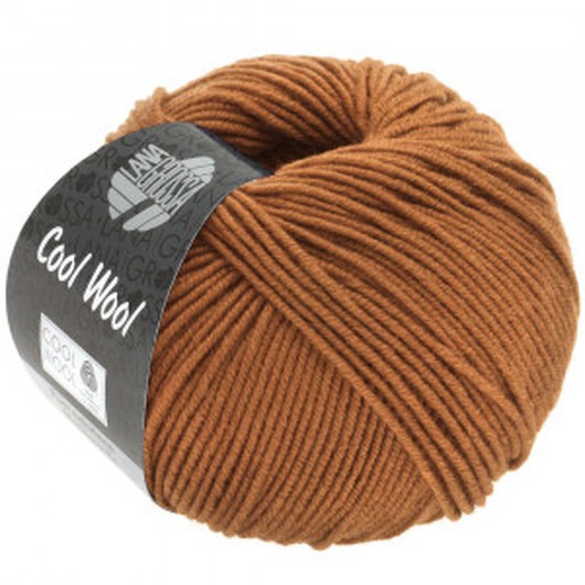 Lana Grossa Cool Wool Garn 2054