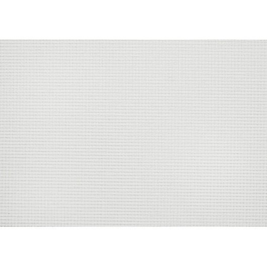 Stramaljtyg 4.4 tr 60 cm vit - 50 cm