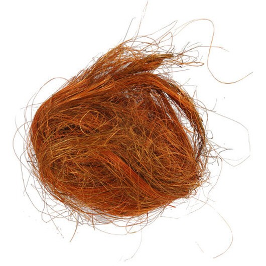Sisal, rust, 8 g/ 1 förp.