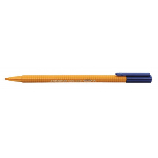 Staedtler Triplus Color Tuschpenna Guld 1mm - 1 st.