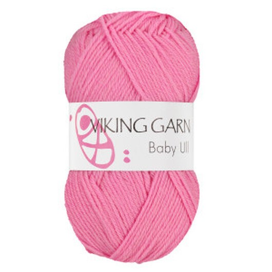 Viking Garn Baby Ull 361