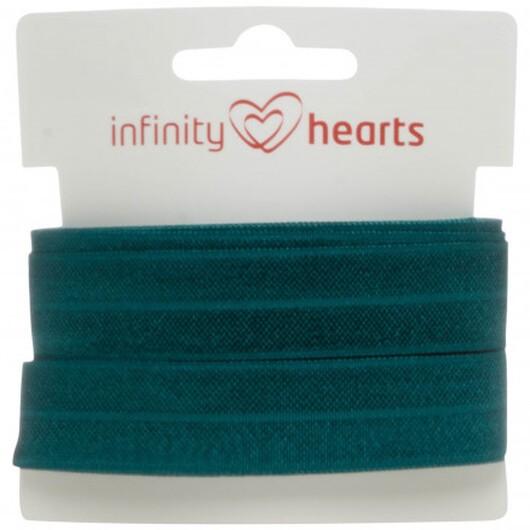 Infinity Hearts Vikresår 20mm 587 Butelj - 5m