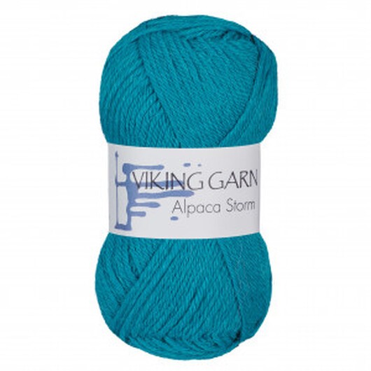 Viking Garn Alpaca Storm 530