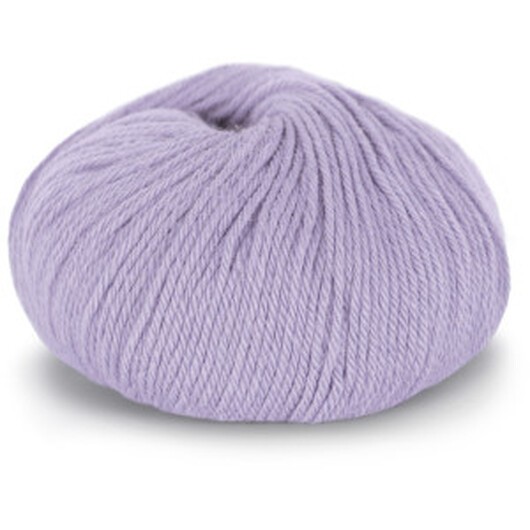 Du Store Alpakka Sterk Garn 912 Ljus Lavendel