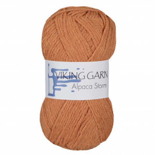 Viking Garn Alpaca Storm 551