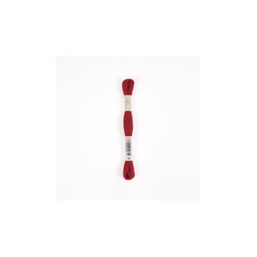 DMC Eco Vita 360 Broderigarn av ekologisk ull 502 - 6 st