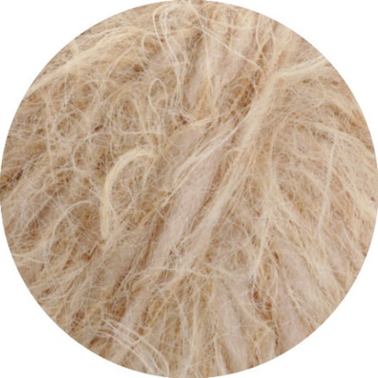 Lana Grossa Basta Garn 03 Beige