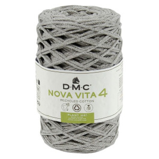 DMC Nova Vita 4 Garn Unicolor 111