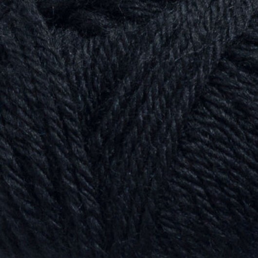 Järbo Alpe Garn 18 Svart