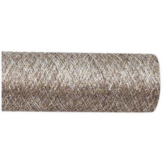 Kremke Soul Wool Stellaris 180 Beige Silver