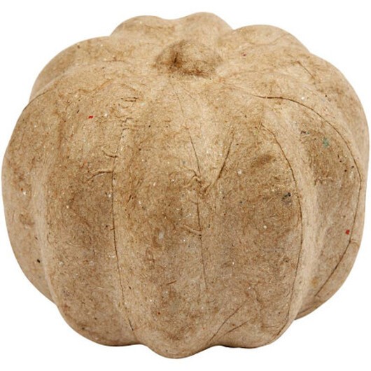 Pumpa, H: 4,5 cm, Dia. 6 cm, 10 st./ 1 förp.