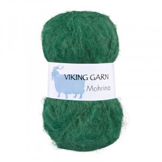 Viking Garn Mohrino 536