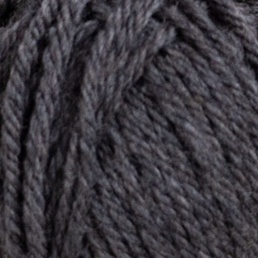 Svarta Fåret Merino Maxi Garn 524 Fåraherde Grå