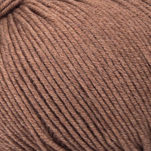 MayFlower London Merino Garn 8 Kanel