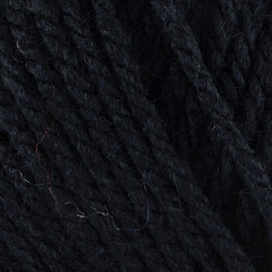 Järbo Lady Garn 44201 Svart