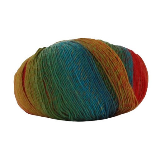 Hjertegarn Longcolors 19