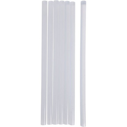 Limstänger Maxi, L: 25 cm, Dia. 11 mm, 7 st./ 1 förp.